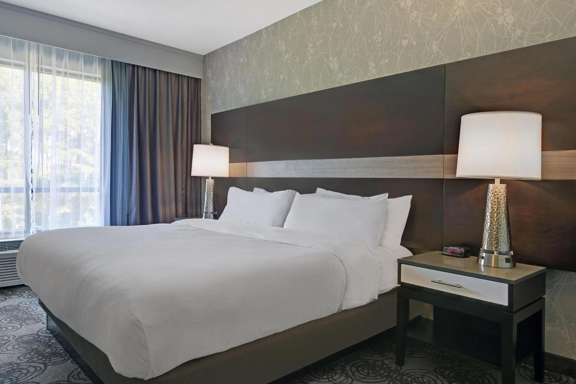 Four Points By Sheraton Birmingham Homewood Exterior foto