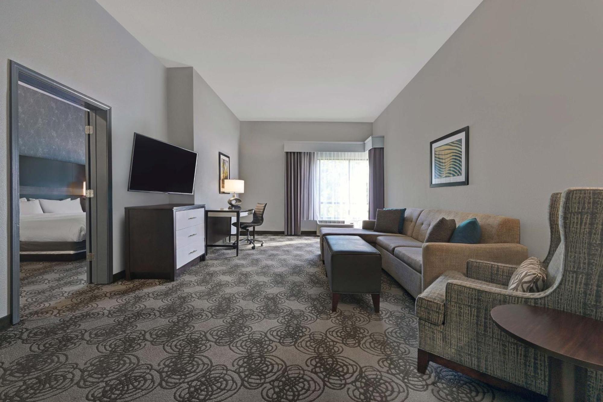 Four Points By Sheraton Birmingham Homewood Exterior foto