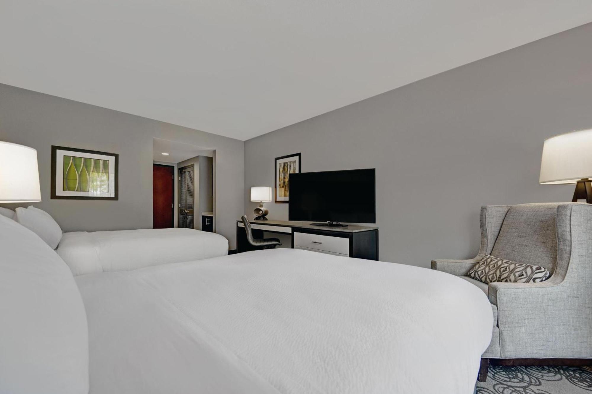Four Points By Sheraton Birmingham Homewood Exterior foto