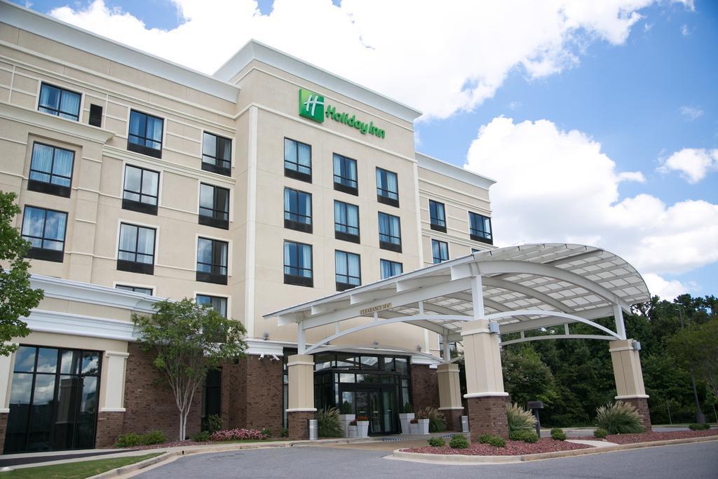 Four Points By Sheraton Birmingham Homewood Exterior foto