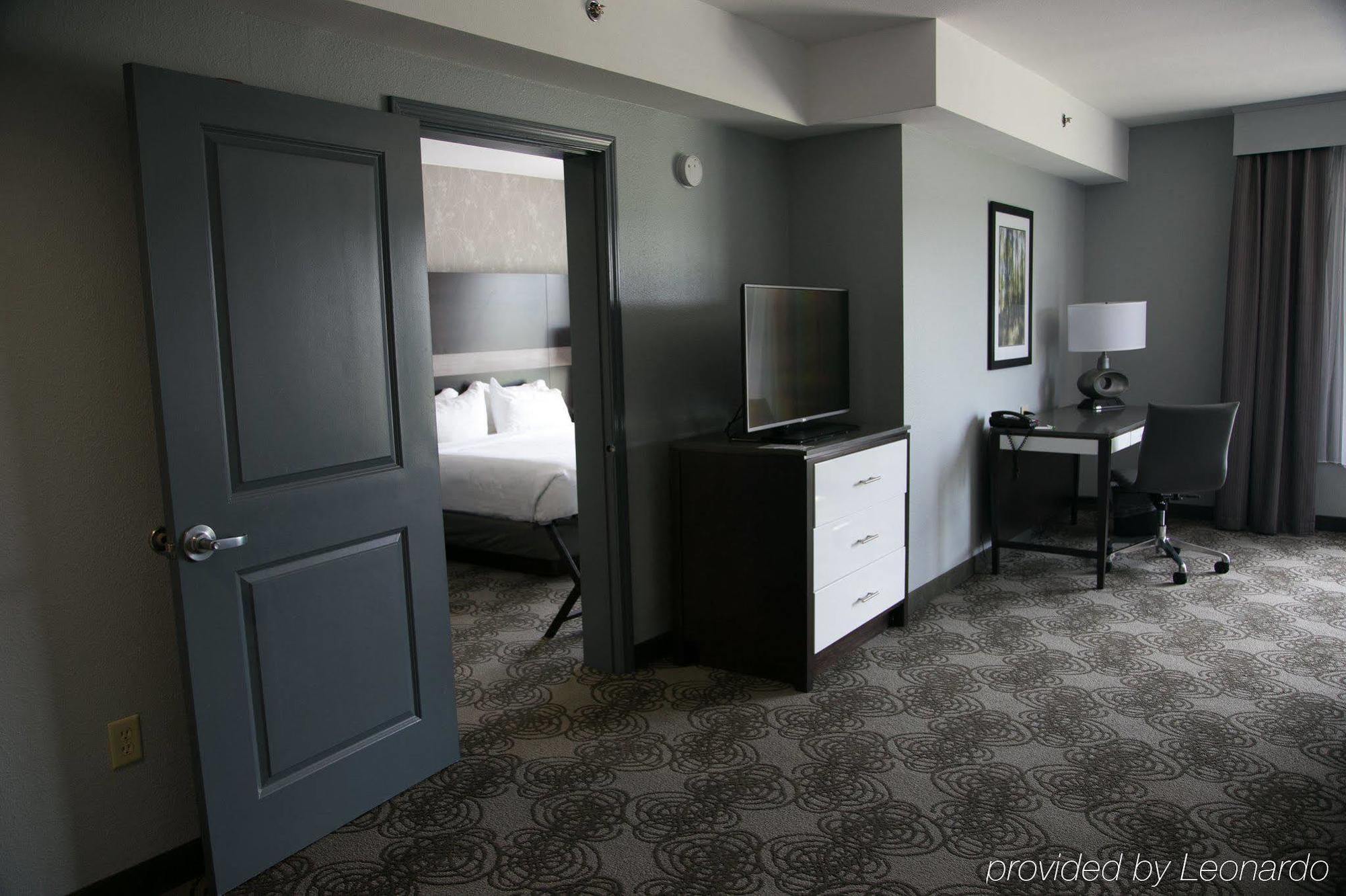 Four Points By Sheraton Birmingham Homewood Exterior foto