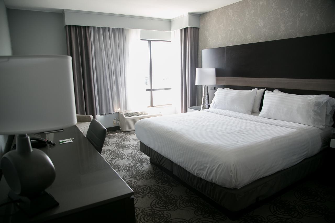 Four Points By Sheraton Birmingham Homewood Exterior foto