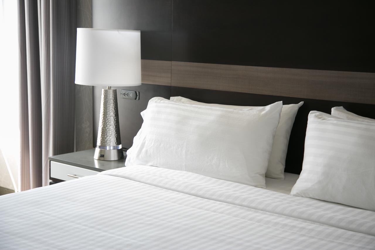 Four Points By Sheraton Birmingham Homewood Exterior foto