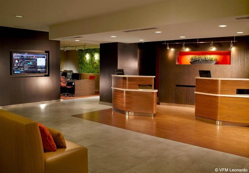 Four Points By Sheraton Birmingham Homewood Exterior foto