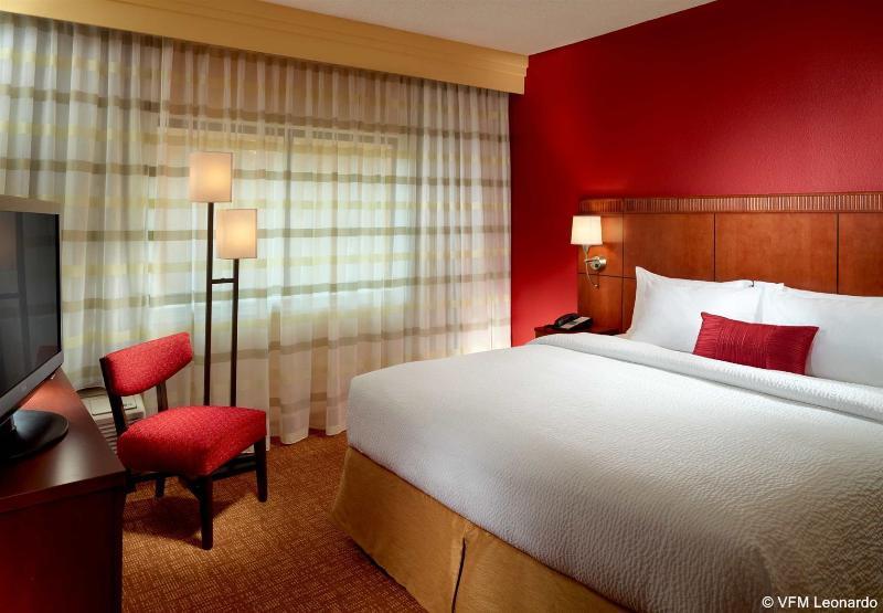 Four Points By Sheraton Birmingham Homewood Exterior foto